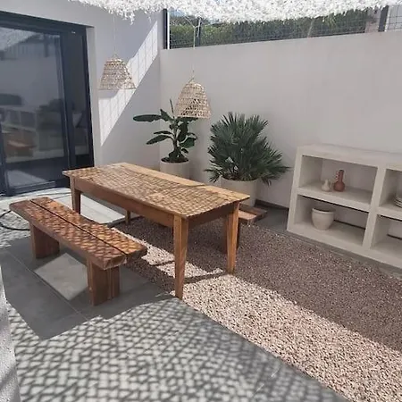 Porticcio, Piscine, 400m De La Plage *