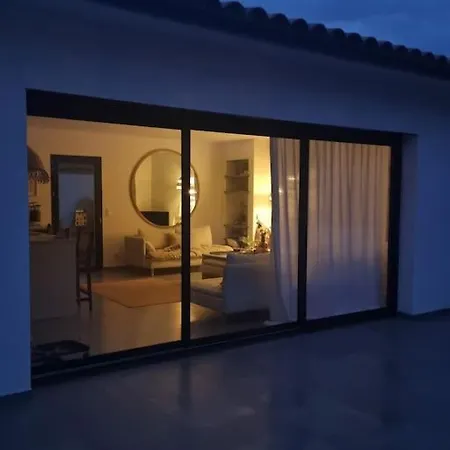 Porticcio, Piscine, 400m De La Plage Grosseto-Prugna